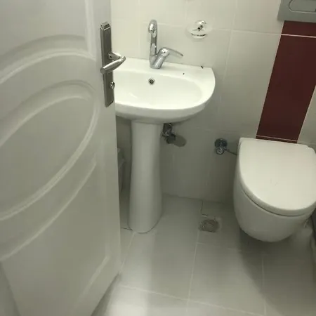 Vega Apartment Pamukkale